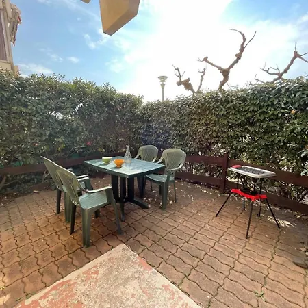 2 Pieces 4 Couchages St Cyprien Sc510-201k Saint-Cyprien (Pyrenees-Orientales)