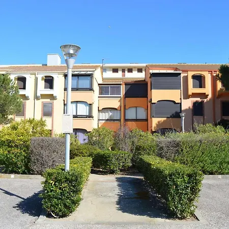 Apartment 2 Pieces 4 Couchages St Cyprien Sc510-201k